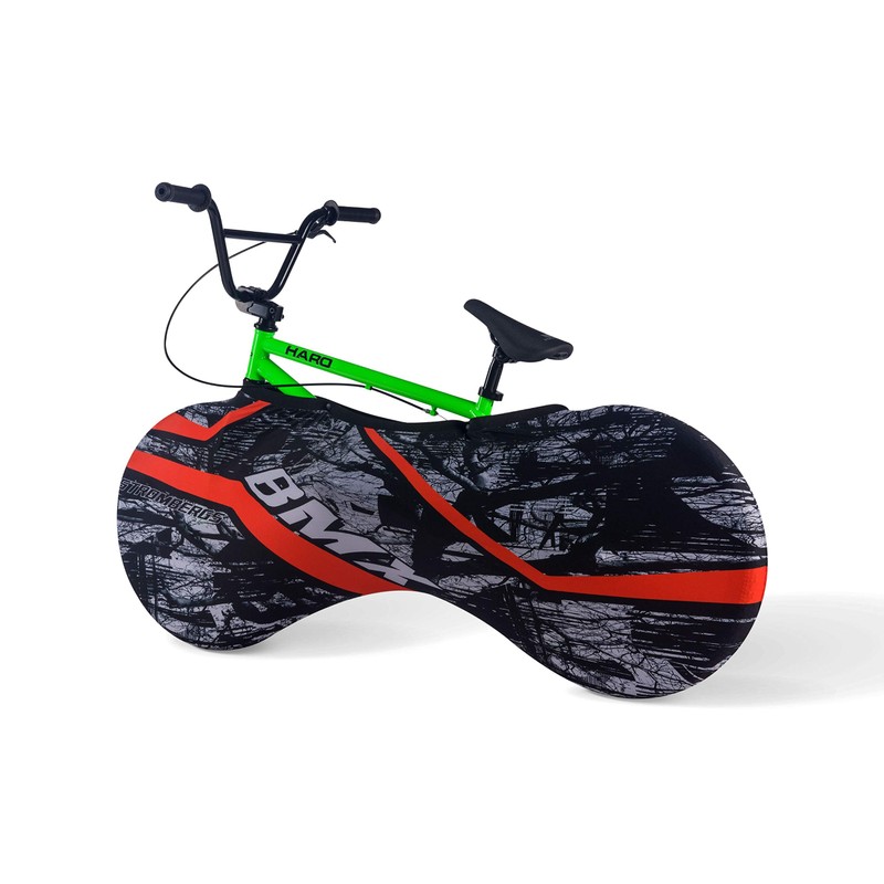 Velo Sock Unisex - Adult Strombergs Bike Cover, One Size