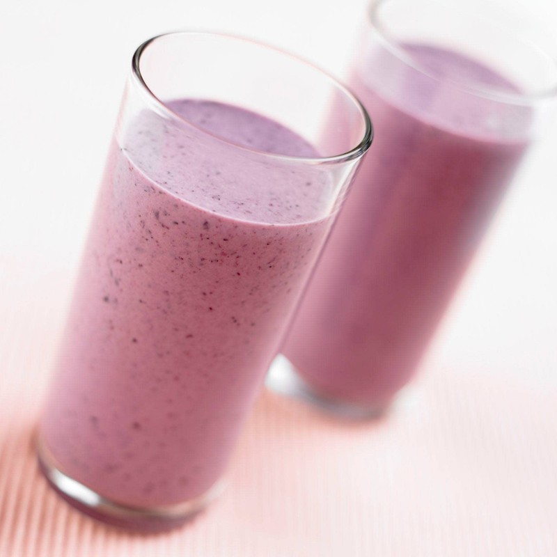 Wild Blueberry Powder, Bart 'n' Lainy's 100% Pure Canadian Wild