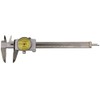 CNC QUALITÄT Watch Caliper 200 mm