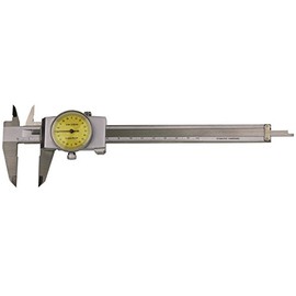 CNC QUALITÄT Watch Caliper 200 mm