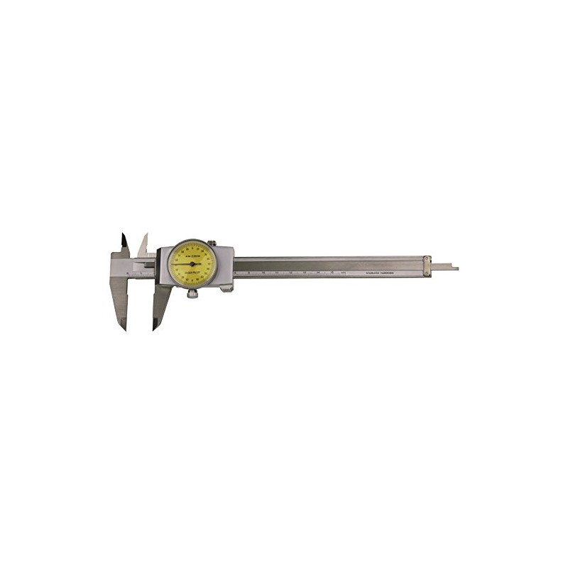 CNC QUALITÄT Watch Caliper 200 mm