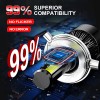 CHUSYYRAY FIT Nissan Pathfinder Sport Utility 3.5L 1999-2004 LED Headlight