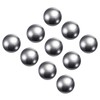 QUARKZMAN G10 Precision Bearing Balls 16 mm Chrome Steel for
