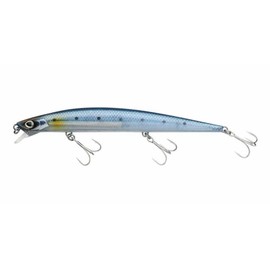 BERKLEY DEX Long Shot Fishing Bait (Sardine-14cm-21.8g)
