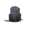 Excelsior MOTORCYCLE LARGE SISSY BAR TRAVEL BAR BAG BACK PACK