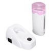 Wax Heater Machine Depilatory Roll Portable Wax Hair Removal Device