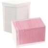 Toallitas Limpiadoras 2 Cajas para Pegamento de Pestañas sin Non-woven