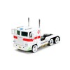 Jada Toys - Transformers G1 Optimus Prime Ghostbusters Mashup 1:24