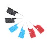 Test Clip Ultra Small Chip Foot Dual Hook Micro IC