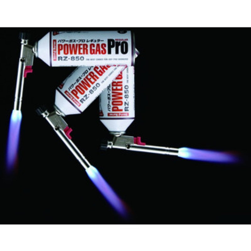 Shinfuji Burner RZ-820S Power Torch