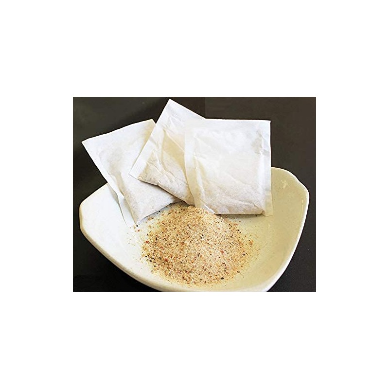 Yasumaru Ise no Dashi, Yellow, 0.3 oz (8.8 g) x