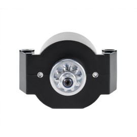 New Motor Starter Compatible With Mercury Mariner Outboard 1980-2005 8.0 9.9 15 18 20 25HP 50893889, 50-893889T, 50-90983A1, 50-90983T1, SM52160, 5724N, SAB0053, 41021024