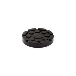 Kora TP120 - 4 TP120-4 Rubber Plates without Steel Plate for Lifts Slift, Automaster and Maha (Pack of 4)