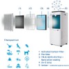 Clean Air Optima Filter Set CA-707 Smart - Suitable for