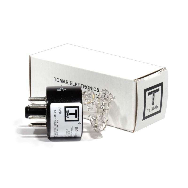 Tomar 4001 Strobe Tube L93B