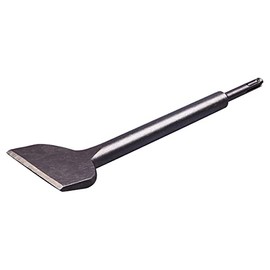 Amtech E0688 75mm (3") Offset SDS Chisel