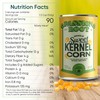 Passion Root Canned Corn Whole Kernel, 15 Oz - Easy