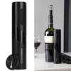 USB 4in 1 Electric Wine Bottle Opener Corkscrew with Pourer