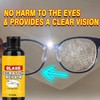 Quitador de Rayaduras para Gafas Protectora de Reparación Rápida para