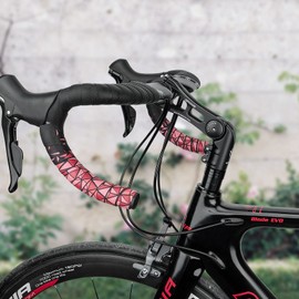 Bike Stem - 130 Degree Adjustable Bicycle Stem- 75mm 90mm 130mm Handlebar Stem Riser for 31.8(1-1/4") Handlebars, Suitable for Most of Mountain Bike, Road Bike, BMX (XT-A825D-130)