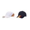The Events of the Tata Spain Football Cap (Pack of