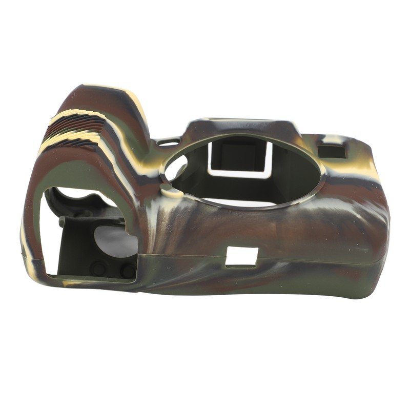 Digital Camera Skin Cover Soft Cover Silicone Anti Slip Comfort