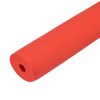 sourcing map Foam Tubing for Handle Grip Support, Pipe Insulation