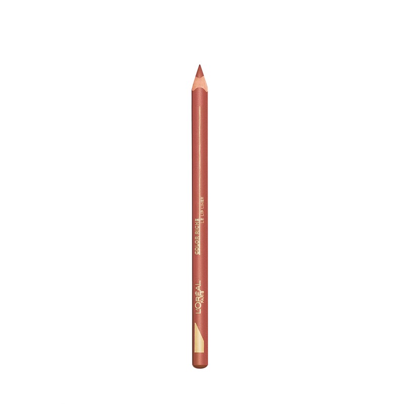 L'Oréal Paris Color Riche Le Lipliner 236 Organza 4g