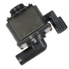 Silscvtt Vapor Canister Vent Solenoid Valve Replacement for Honda Accord
