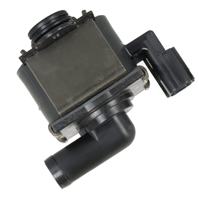 Silscvtt Vapor Canister Vent Solenoid Valve Replacement for Honda Accord