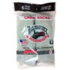 RAILROAD SOCK Crew Socks, Set of 6 Pairs (Gray)