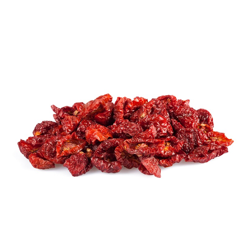 Organic Sun Dried Tomatoes Halves 250g by Manor Springs Organic