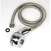 Pedicure Spa Chair Spray Hose and Head