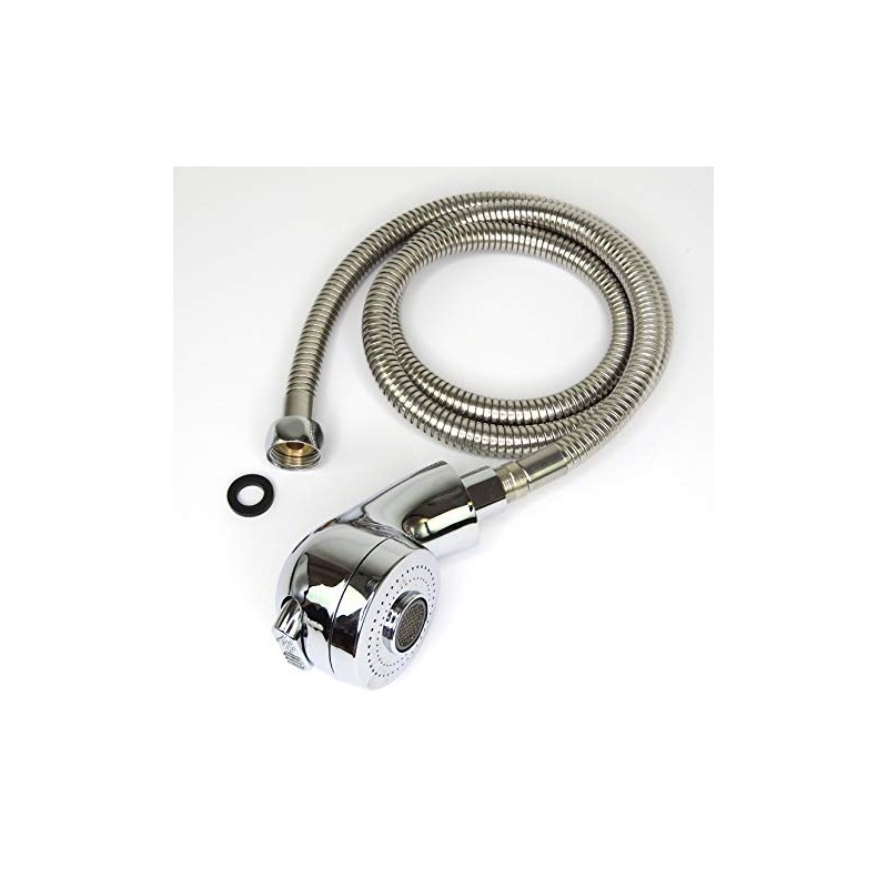 Pedicure Spa Chair Spray Hose and Head