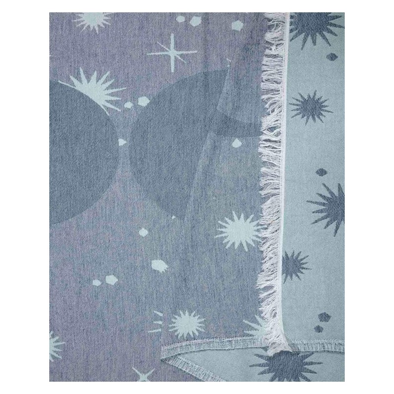 Sand Cloud Turkish Beach Towel - Sand Free - 100%