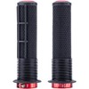 DMR Deathgrip 2 Race Handlebar Grips (Flanged, Thin)