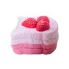 [WenQing Taba Squishy] Handmade Taba Squishiesstrawberry toastToys stress balls for