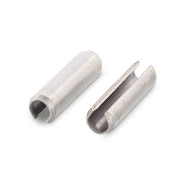 Tension Pins ISO 8752 1.4310 4X20 (Box of 500)