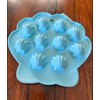 SEA SHELLS SILICONE CHOCOLATE CANDY MOLD ICE TRAY