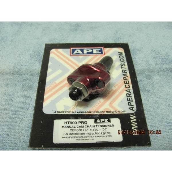 American Performance Engineering HT900-PRO Honda 2004-2005 TRX450R four wheeler APE