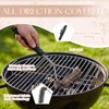 Singhoow 18 Pieces Griddle Cleaning Kit for Blackstone Flat Top