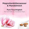 VANDINI Hydro Flüssigseife Spender mit Magnolienblüte Duft 300ml - Made