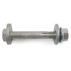 ROBUST Car Rear Suspension Accentrix Camber Bolt for Ford C-Max