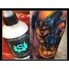 Tattoo Stencil 8oz Transfer Tattoo Creme Gel Professional Tattoo Transfer