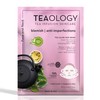 Tea Glow AHA Mask