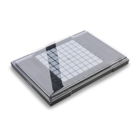 Decksaver DS-PC-APC64, transparent, Functional