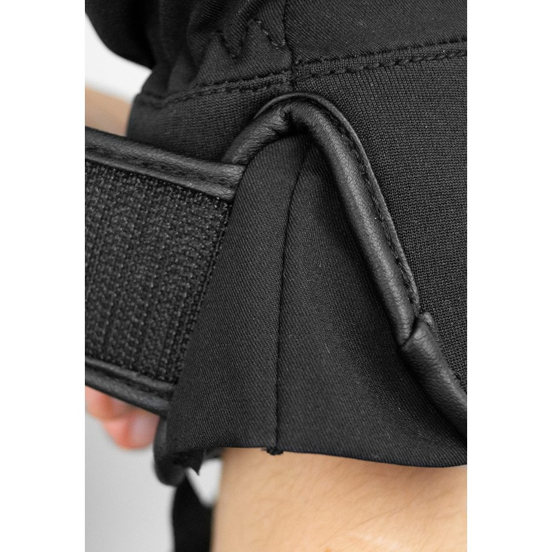Reusch Men's Luca R-TEX Warm, Waterproof and Breathable Winter Gloves