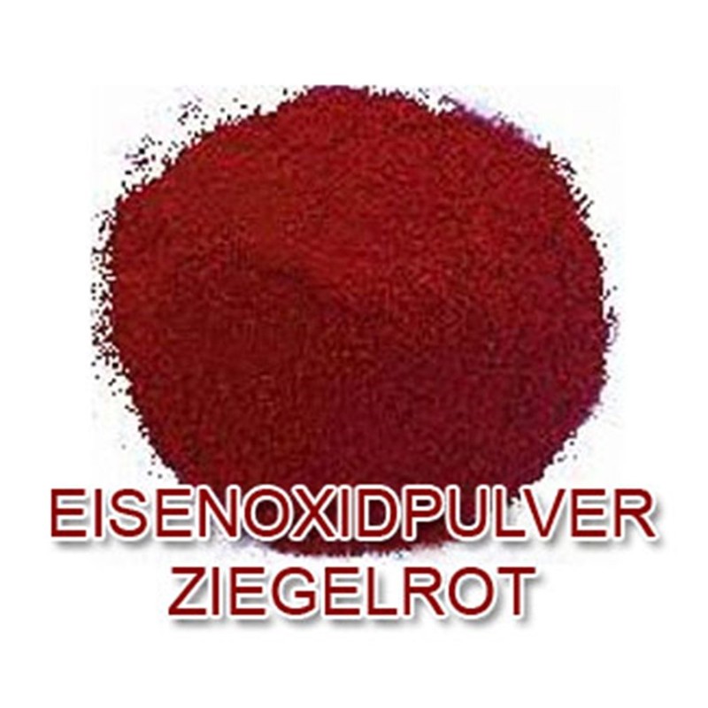 WO-WE Iron Oxide Pigment Powder for Concrete Paint, Clay Ceramic,