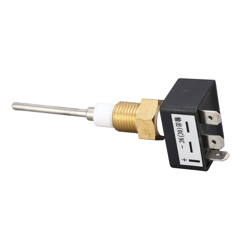 Water Tank Level Sensor Alarm Liquid Level Sensor for Diesel