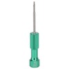 Implant Screwdriver Stainless Steel Ergonomic Portable Dental Implant Screw Driver